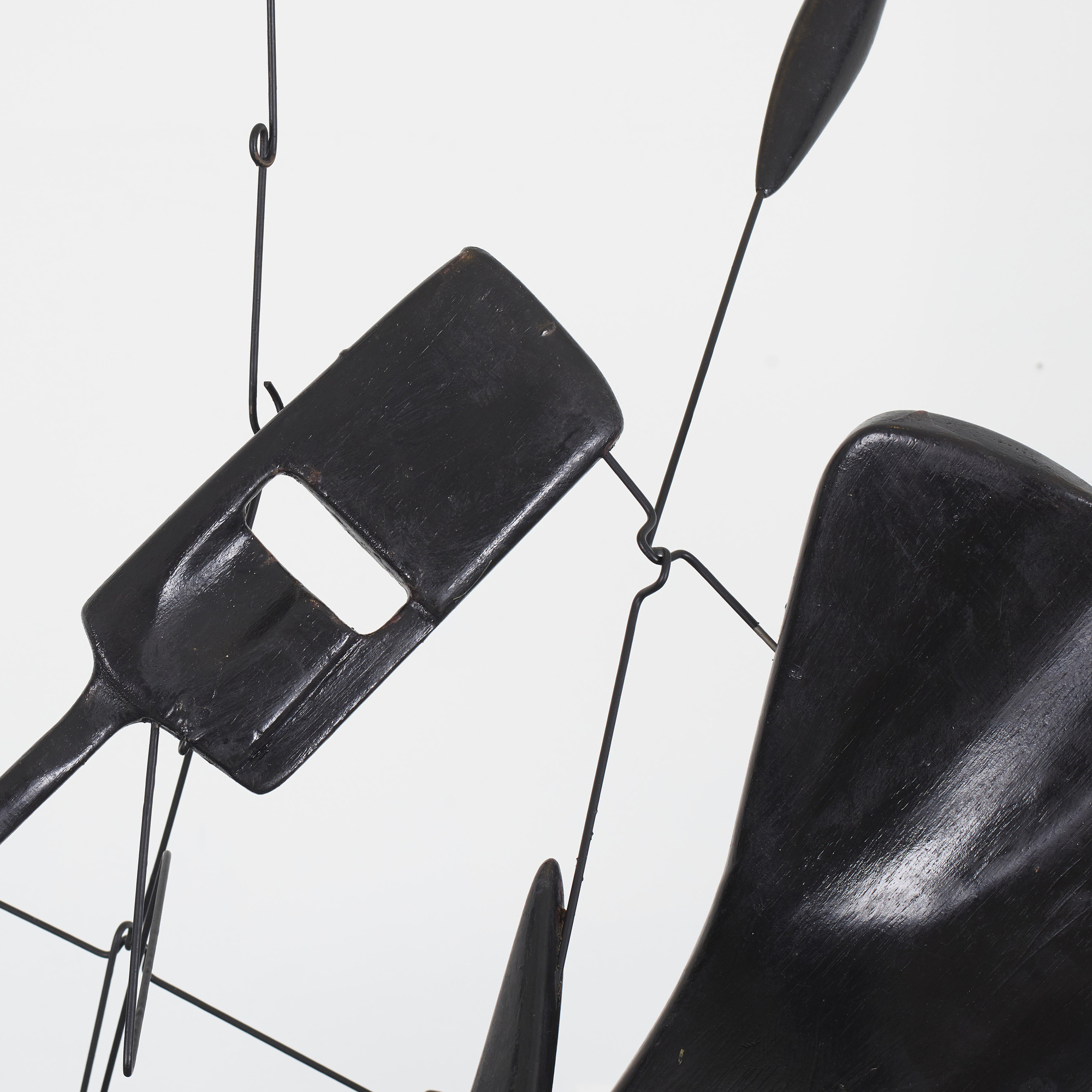 Derick Pobell (1960 - 2014) - photo 1